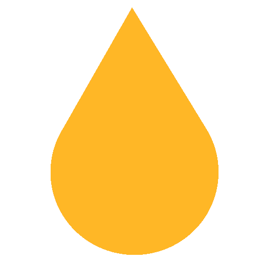 Fuel Oil Icon